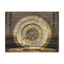The vault of Time
