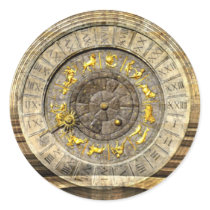 The vault of Time