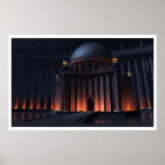 The Vault posters