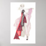 The Veil posters