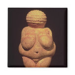 The Venus of Willendorf, Fertility Symbol magnets