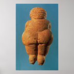 The Venus of Willendorf posters