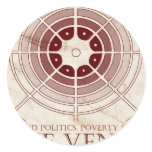 The_Venus_Project_Version_2_by_Ade5 stickers