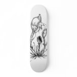 The Venus skateboards