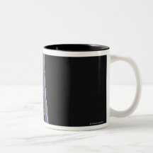 The Vertebral Column 3 Coffee Mug