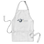 The Vespiary Work Apron