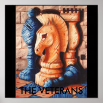 The Veterans Print