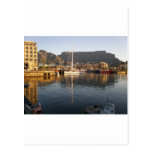 The Victoria and Alfred (V&A) Waterfront Postcard