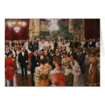 The Viennese Ball Cards