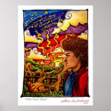 "The View from Home" Poster posters