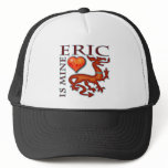 The Viking is Mine Hat