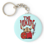 The Viking keychains