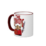 The Viking mugs