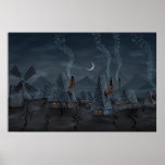 The Village Of Musicians posters