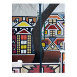 The Village Postcards