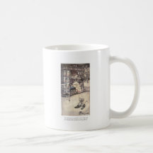 The Virtues Of Patience Mugs