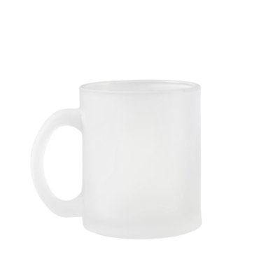 The Virus.com Mug by Alejandro