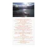 The Vision photo cards