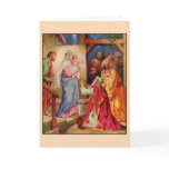The Visit of the Wise-Men cards