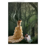 THE VISITATION cards