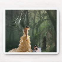 THE VISITATION MOUSEPAD