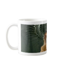 THE VISITATION COFFEE MUG