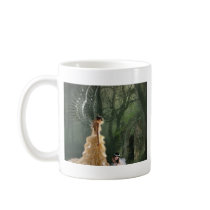 THE VISITATION COFFEE MUG