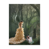 THE VISITATION POSTCARDS