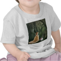THE VISITATION SHIRT