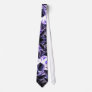 The Vociferous Violet