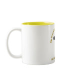 The VOCM Logo mug