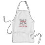 The Voices Aprons