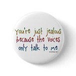 The Voices