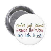 The Voices buttons
