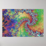 The void creates being posters
