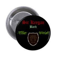 The Void Pinback Buttons