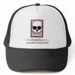The Voodoo hat from BSN Bodysurfing Apparel