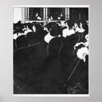 The Wagnerites Poster