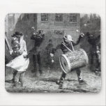 The Waits - or Making the Most of it' Mouse Pads