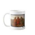 The Walk to Emmaus mugs