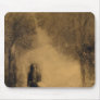 The Walker Mousepad