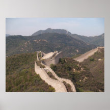 The Wall Poster