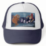 The Walrus and the Carpenter Cap