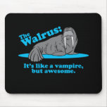 The Walrus Vampire