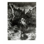 The Wandering Jew t-shirts