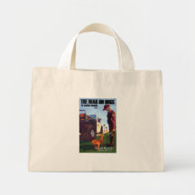 The War on Dogs - Special Tote Bag