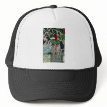 Manchu Hat