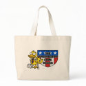 The Washington Lame Ducks Bag