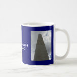 The Washington Monument, Washington D.C. Coffee Mugs