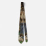 The Wasp's Nest (Le Guêpier) by Bouguereau Neck Tie